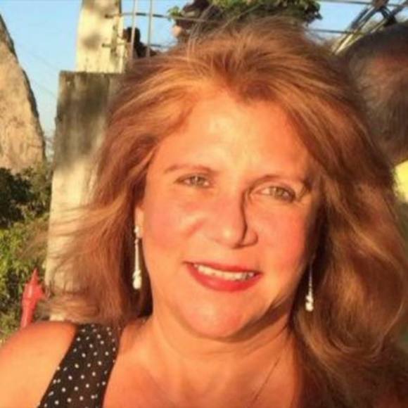 Meet your Posher, Madeline - Picture 1 of 1